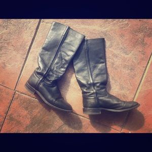 Justin Boots Shoes - riding boots Justin Boots Shoes - riding boots